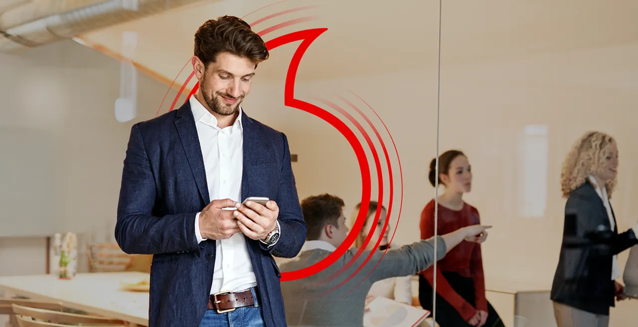 Business First mobile plans